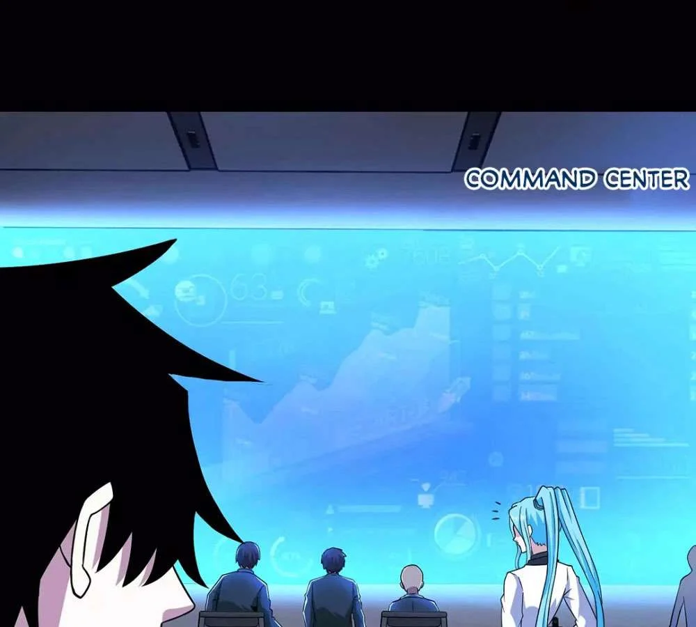 King of Apocalypse Chapter 202206 Gambar 38