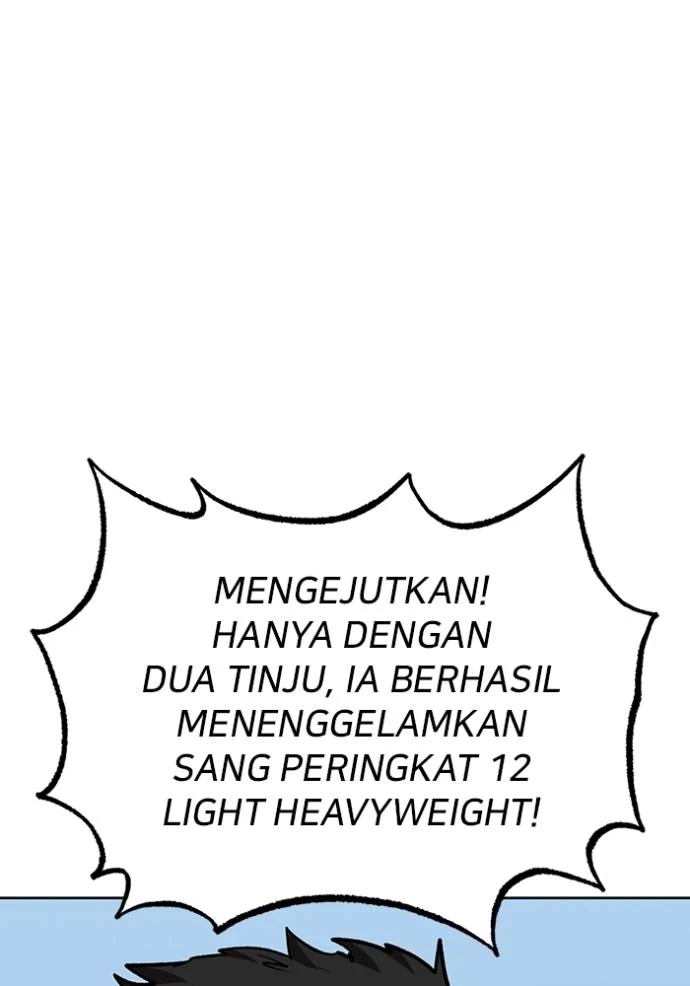 King MMA Chapter 142 Gambar 107