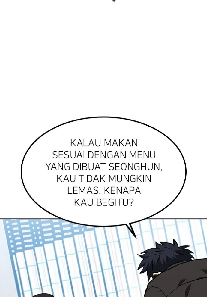 King MMA Chapter 142 Gambar 27