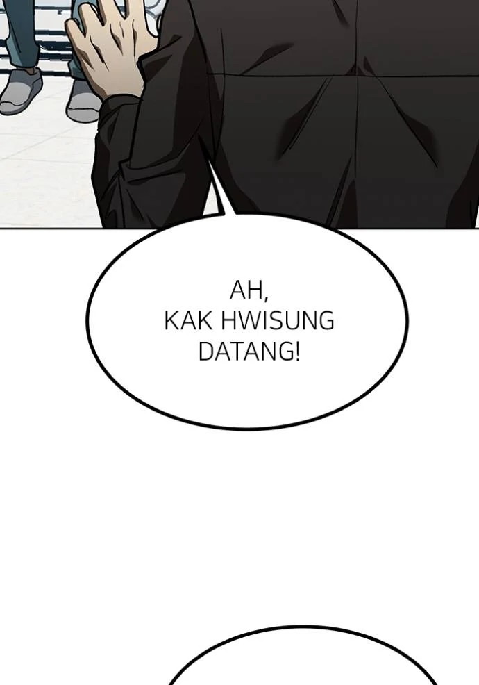 King MMA Chapter 142 Gambar 20