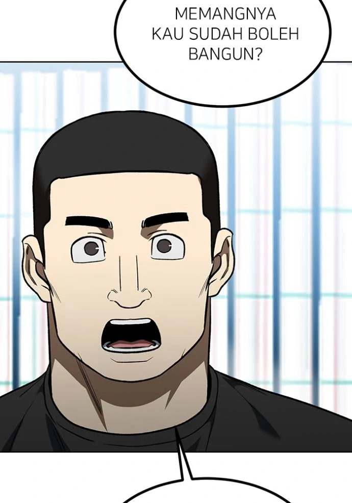 King MMA Chapter 142 Gambar 21