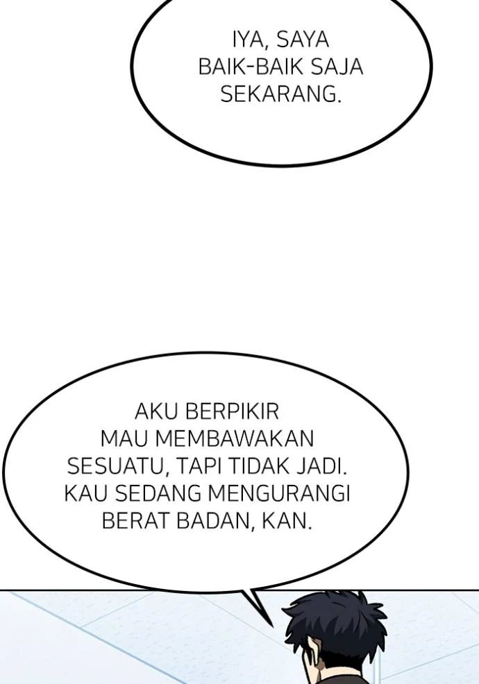 King MMA Chapter 142 Gambar 22