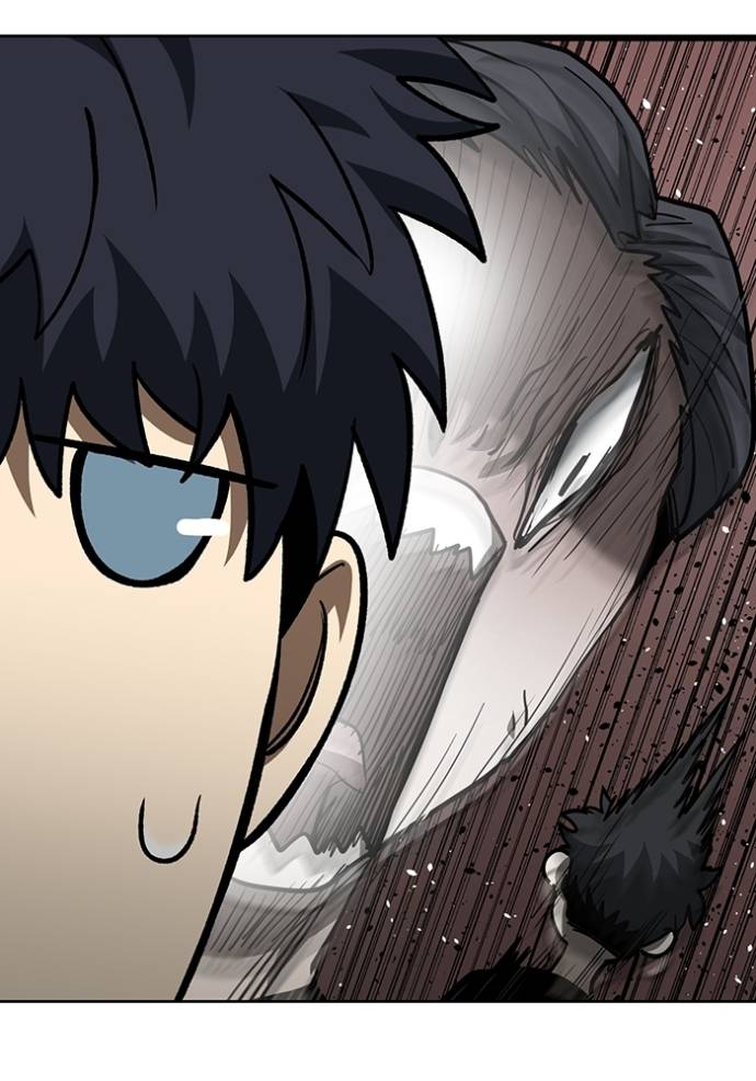 King MMA Chapter 142 Gambar 34