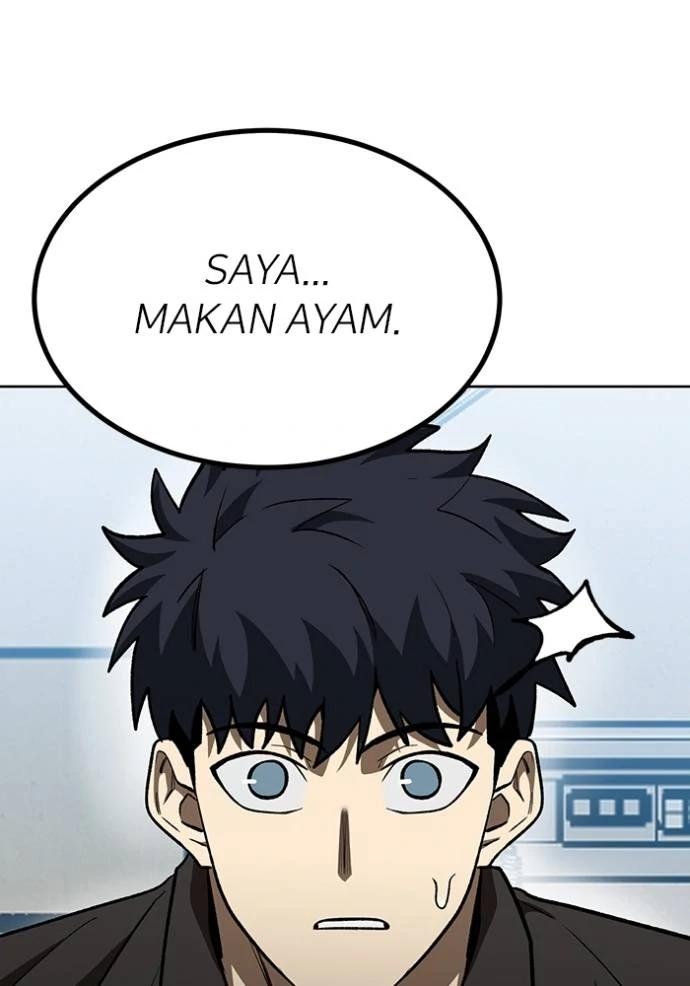 King MMA Chapter 142 Gambar 32