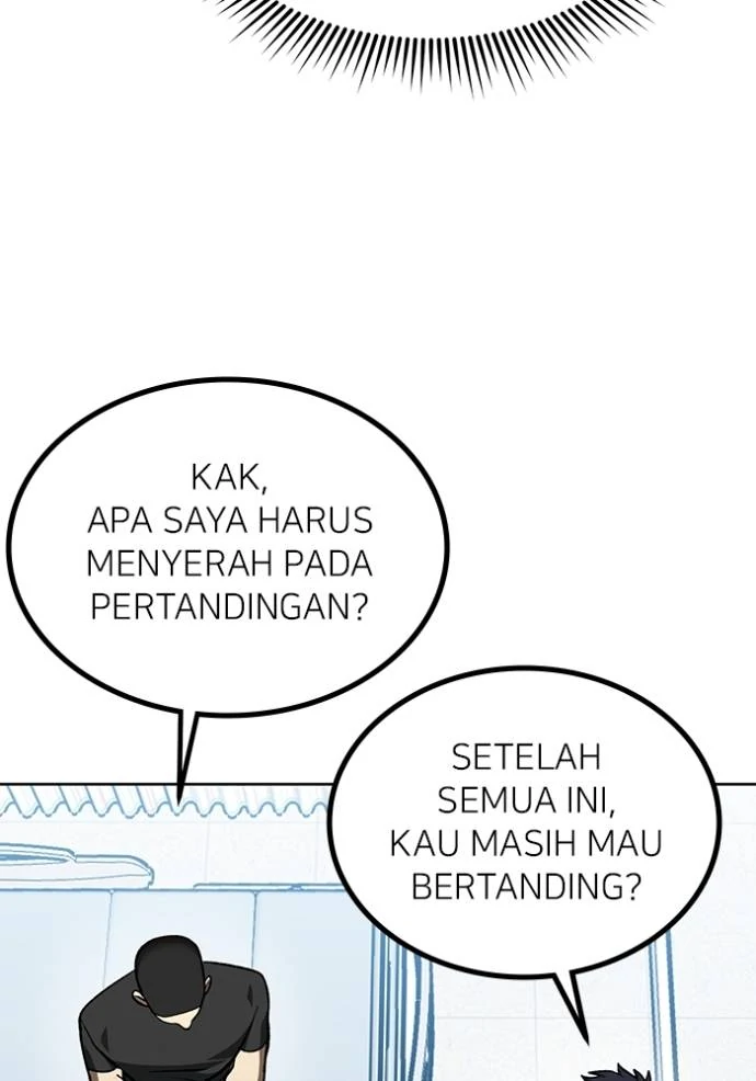 King MMA Chapter 142 Gambar 45