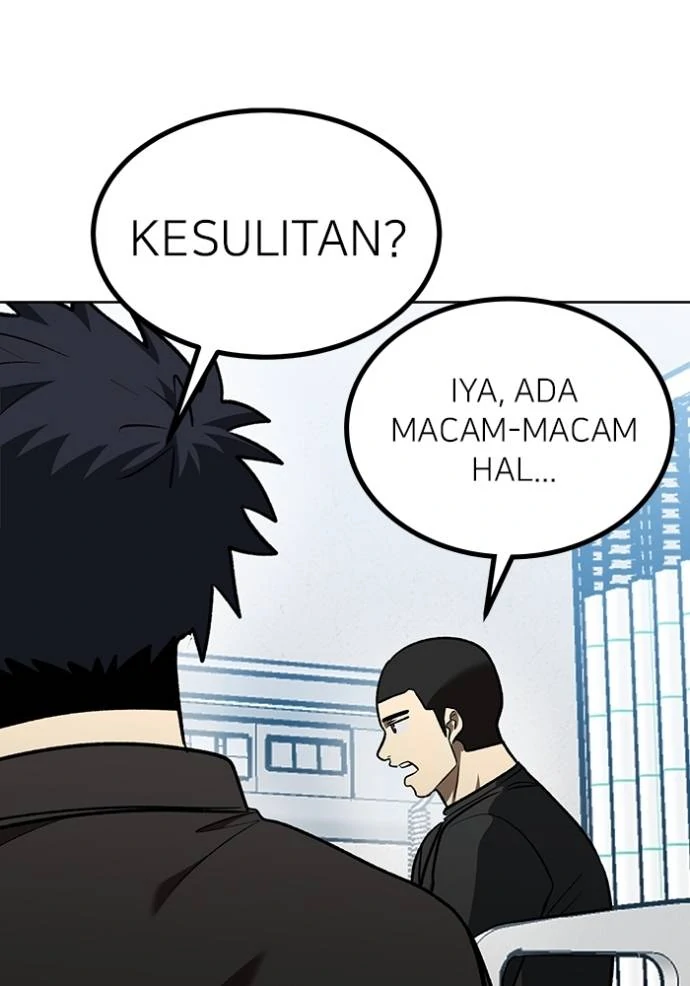 King MMA Chapter 142 Gambar 47