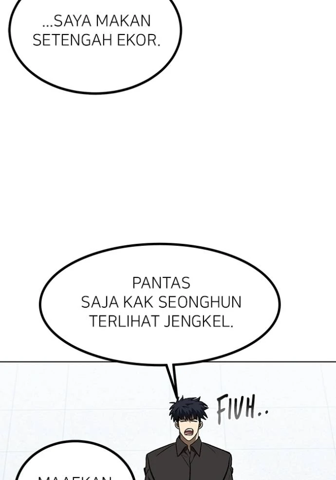 King MMA Chapter 142 Gambar 40