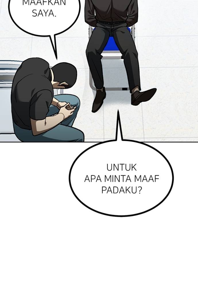 King MMA Chapter 142 Gambar 41