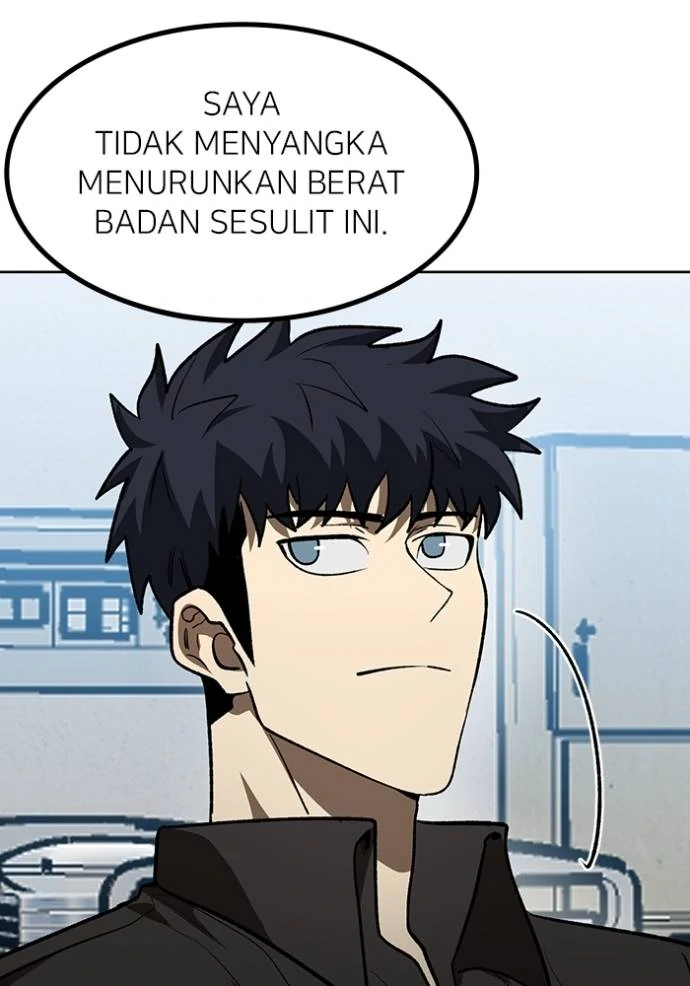 King MMA Chapter 142 Gambar 42