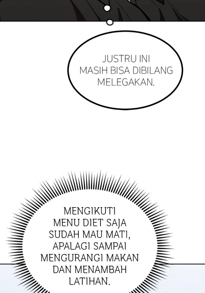 King MMA Chapter 142 Gambar 43