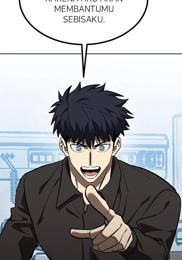 King MMA Chapter 142 Gambar 57