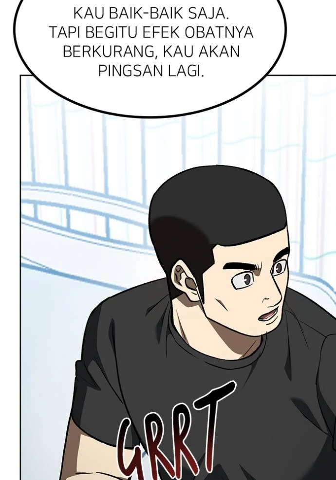 King MMA Chapter 142 Gambar 52