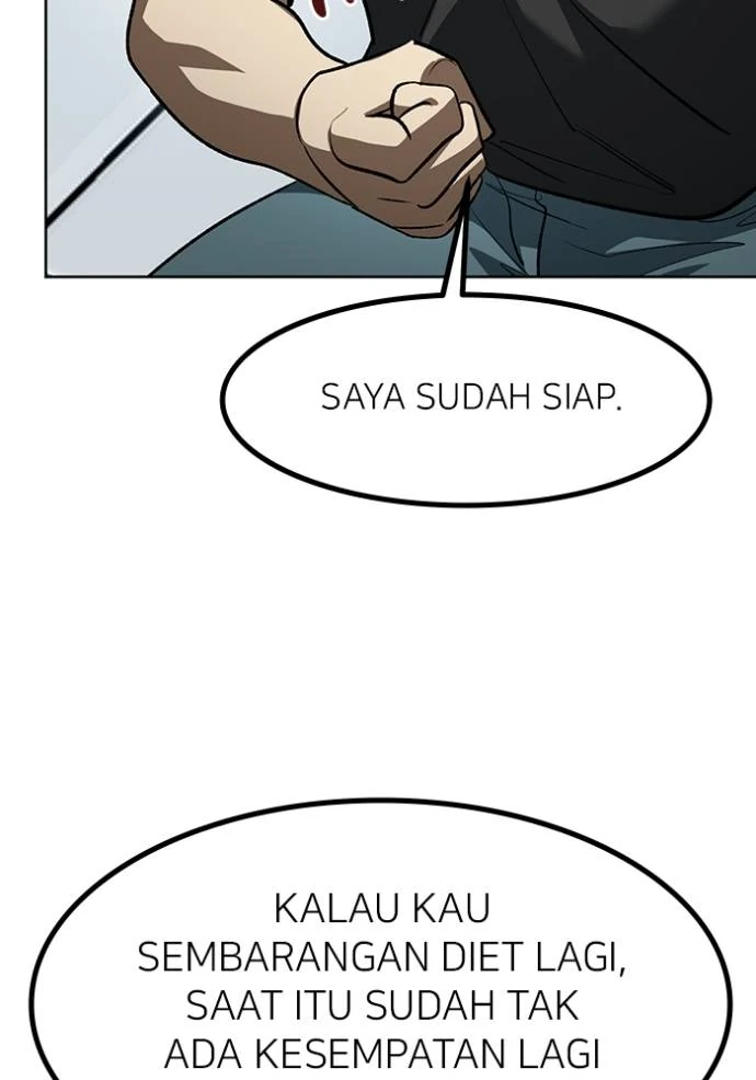 King MMA Chapter 142 Gambar 53