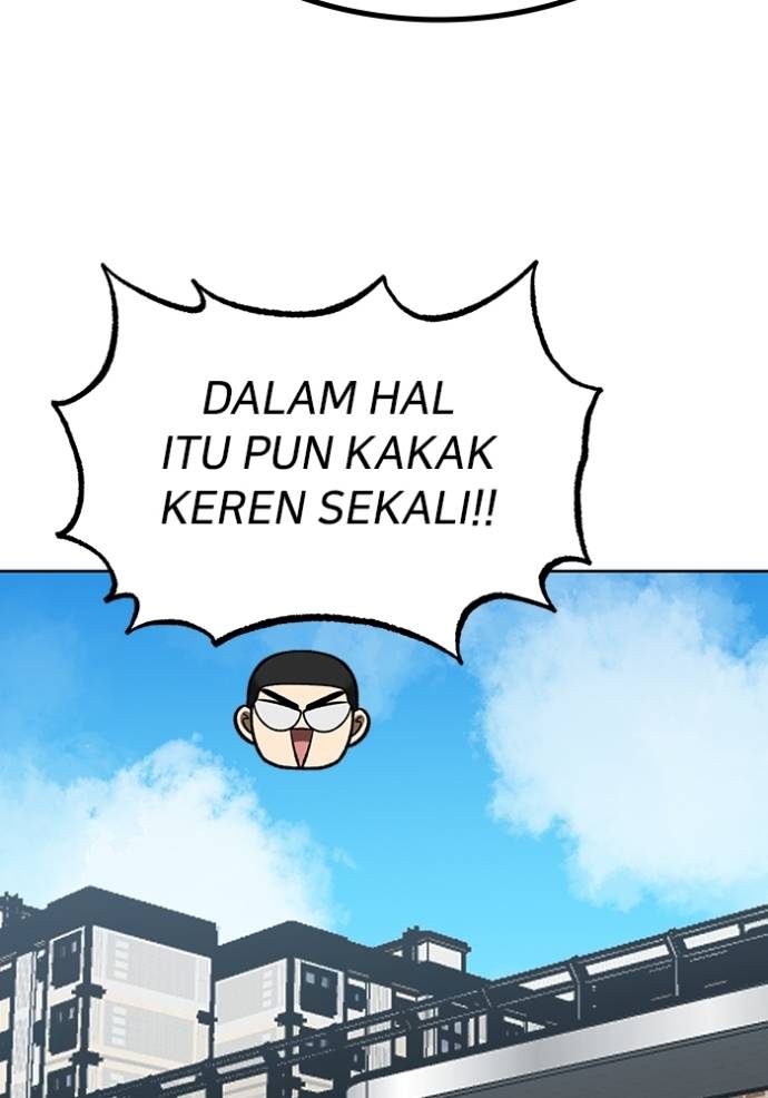 King MMA Chapter 142 Gambar 63