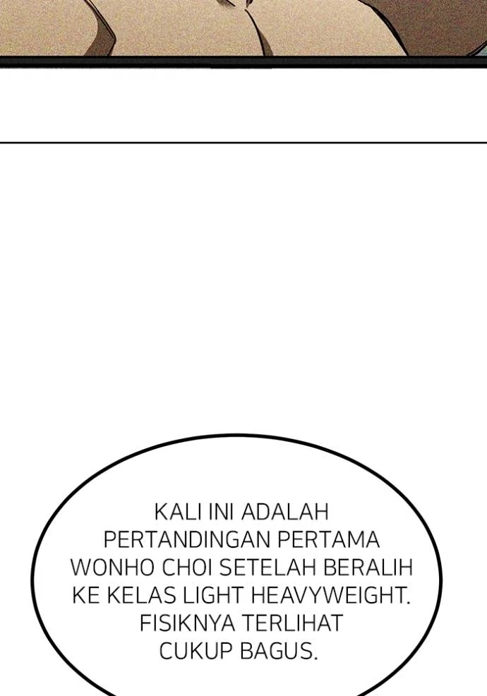 King MMA Chapter 142 Gambar 75