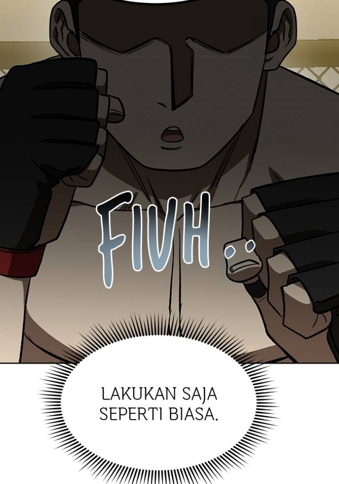 King MMA Chapter 142 Gambar 84