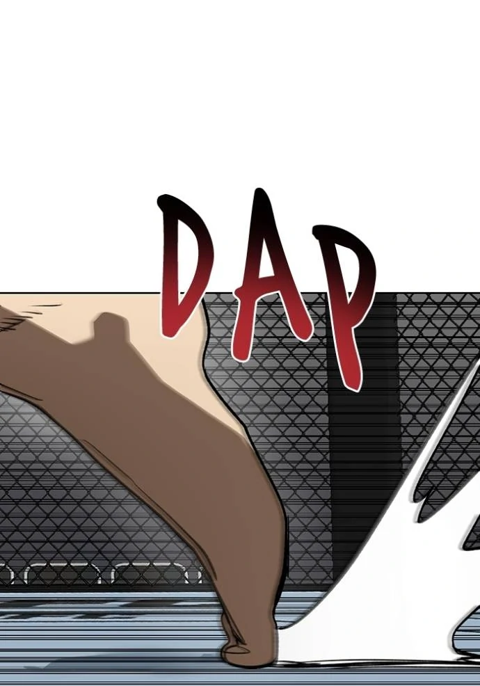 King MMA Chapter 142 Gambar 87