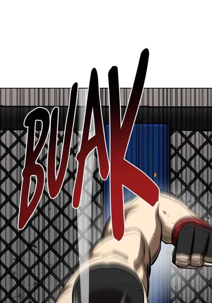 King MMA Chapter 142 Gambar 99