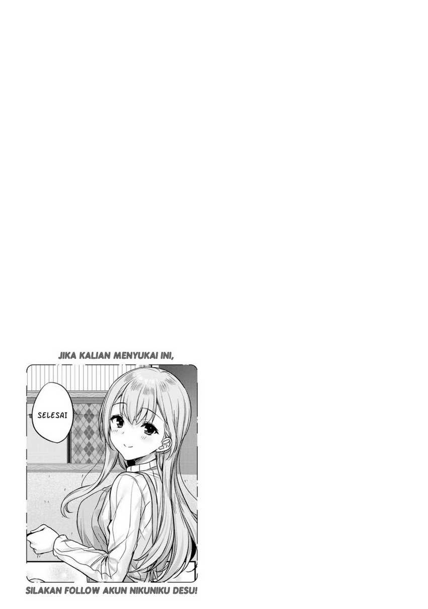 Kinjo no Nanako-san Chapter 16 Gambar 18
