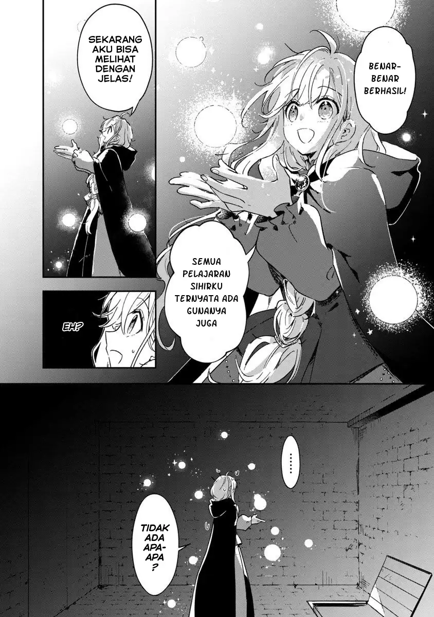 Kiraware Majo to Karada ga Irekawatta Keredo, Watashi wa Kyou mo Genki ni Kurashiteimasu! Chapter 2 Gambar 22