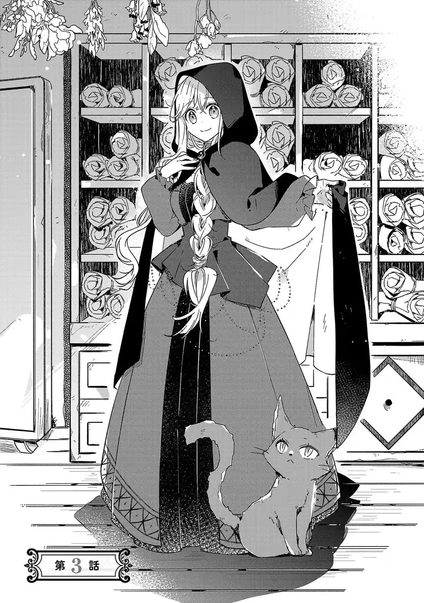 Kiraware Majo to Karada ga Irekawatta Keredo, Watashi wa Kyou mo Genki ni Kurashiteimasu! Chapter 3 Gambar 4