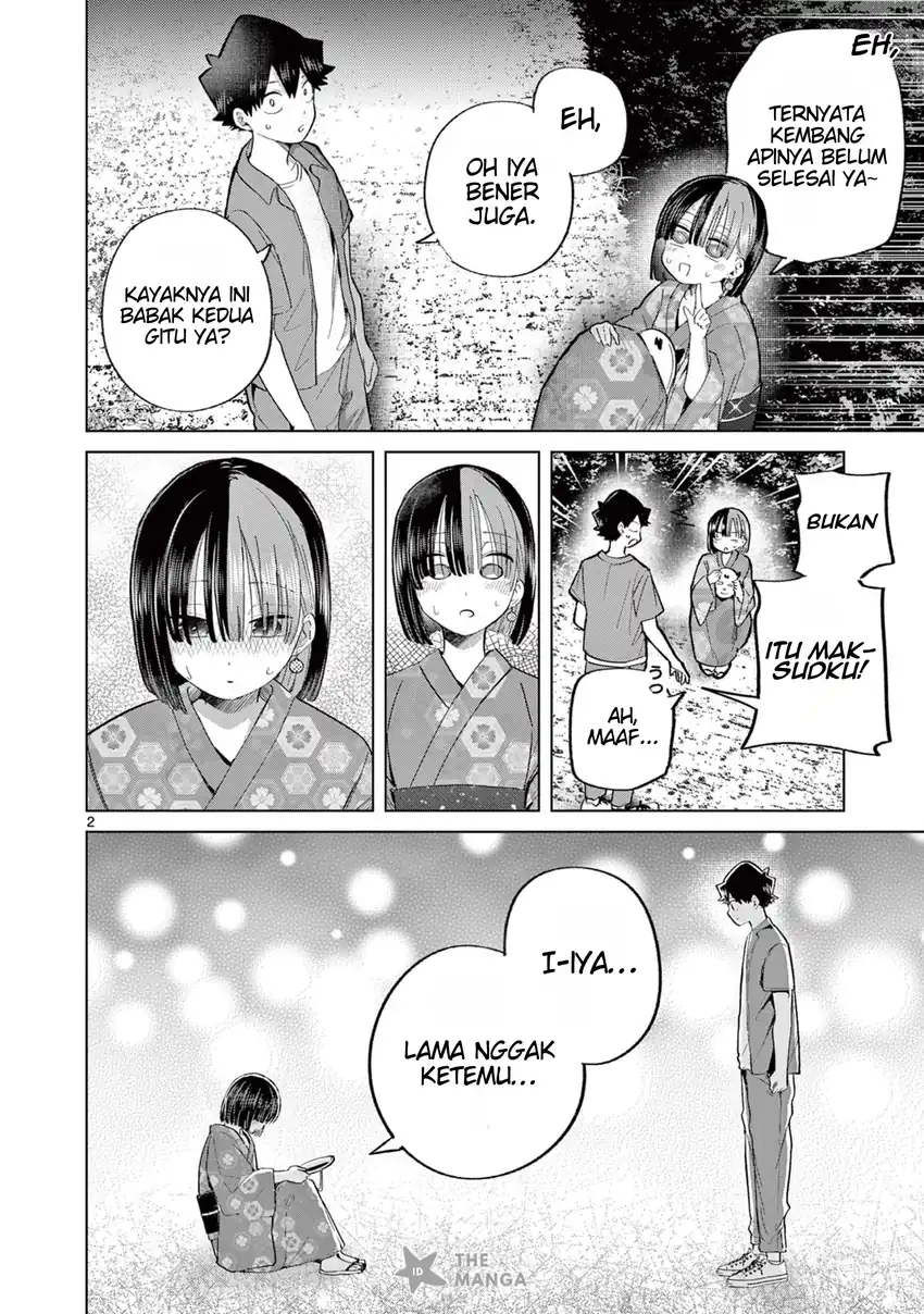 Koibami Shoujo Chapter 24 Gambar 4