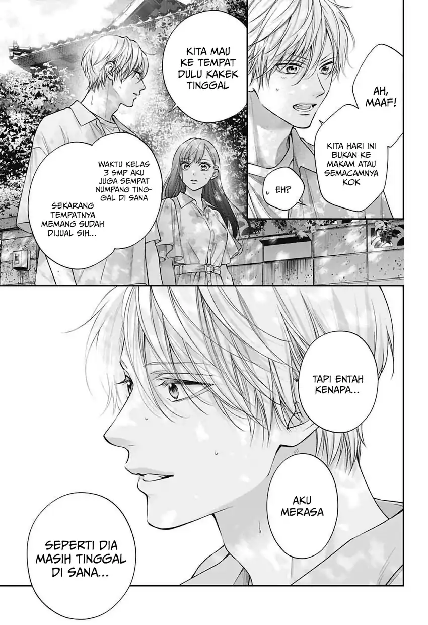 Kono Oto Tomare! Chapter 148 Gambar 8
