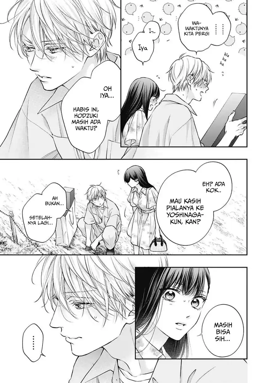 Kono Oto Tomare! Chapter 148 Gambar 29