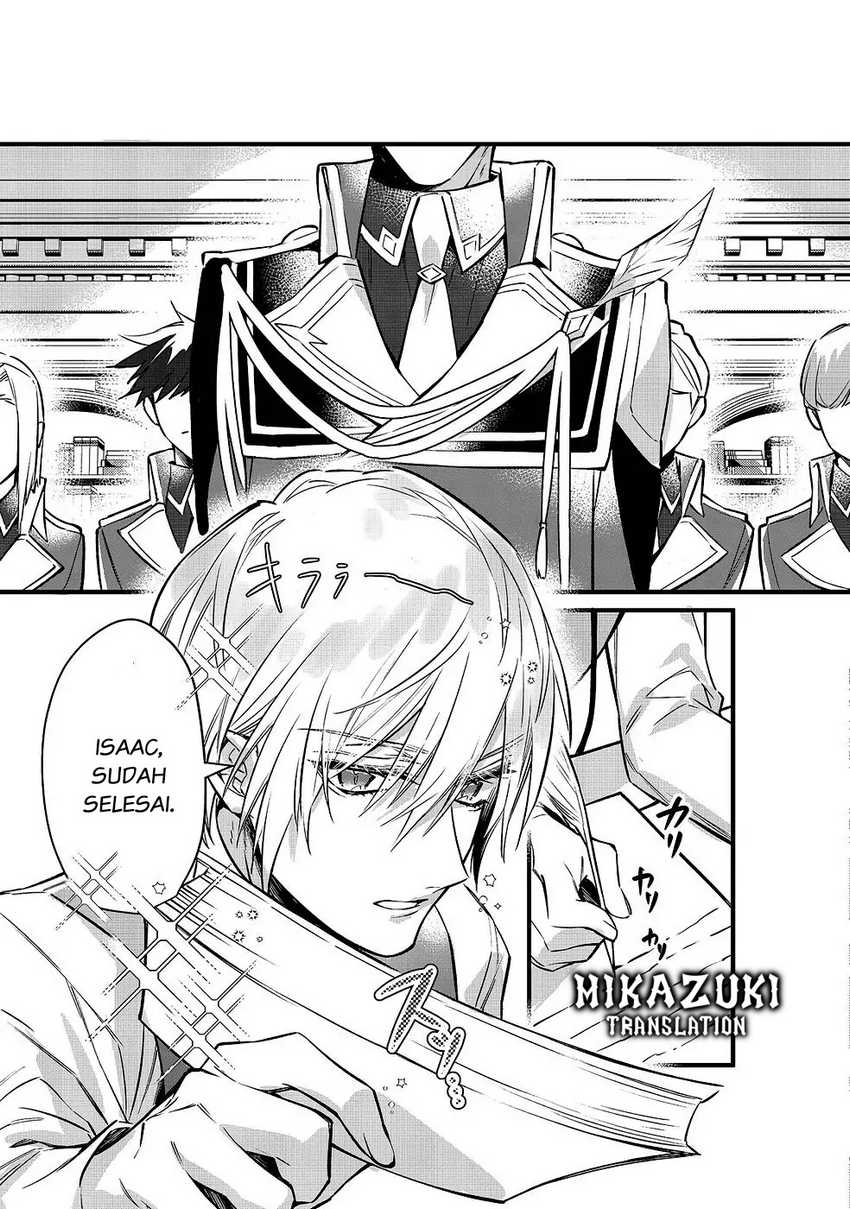 Konyaku Haki Sareta Kaedama Reijou, Hatsukoi no Toshiue Ouji ni Dekiai Sareru Chapter 2 Gambar 18