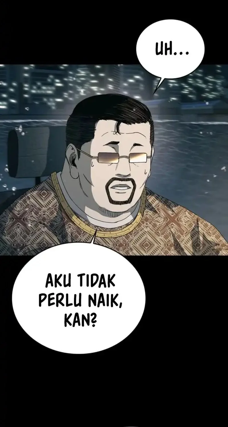 Kowloon: Saroka Chapter 51 Gambar 40