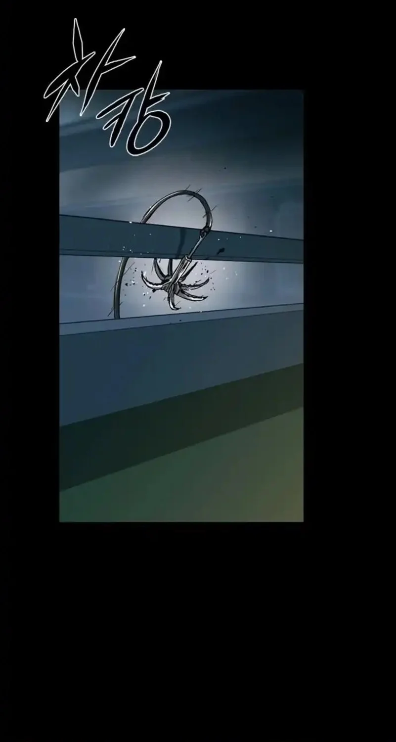 Kowloon: Saroka Chapter 51 Gambar 44