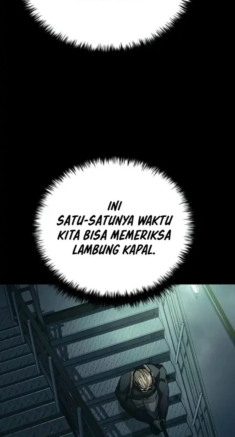 Kowloon: Saroka Chapter 51 Gambar 48