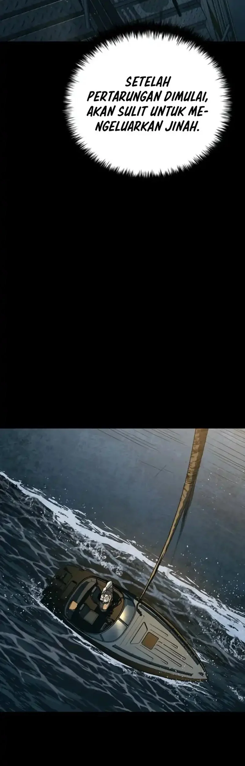 Kowloon: Saroka Chapter 51 Gambar 49