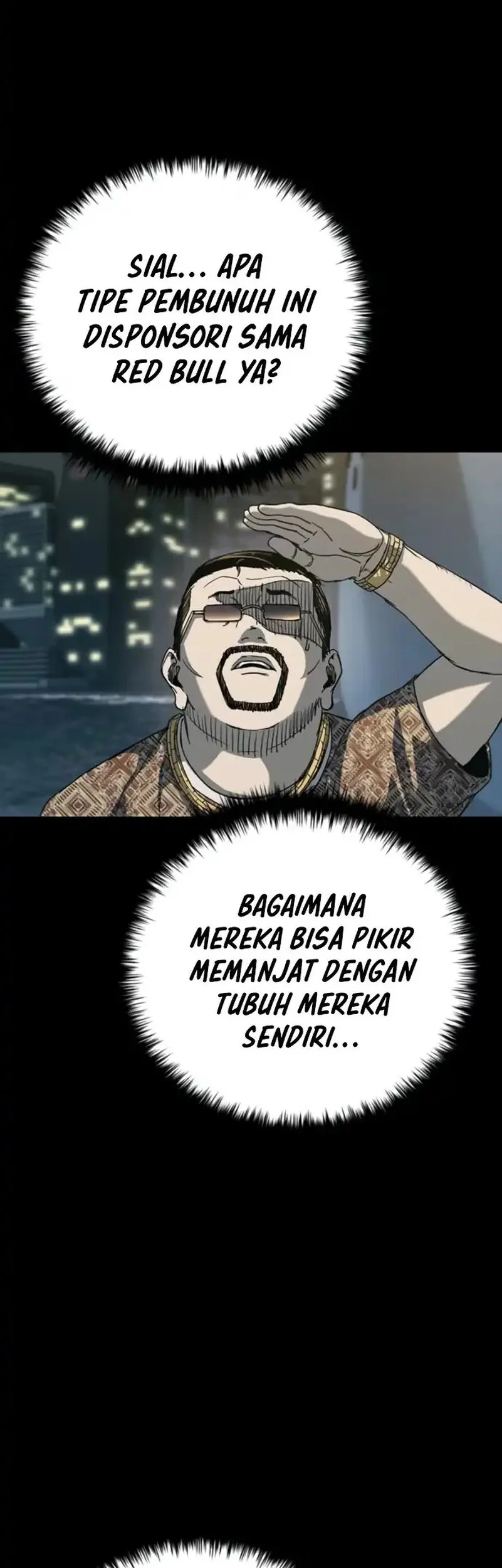 Kowloon: Saroka Chapter 51 Gambar 50