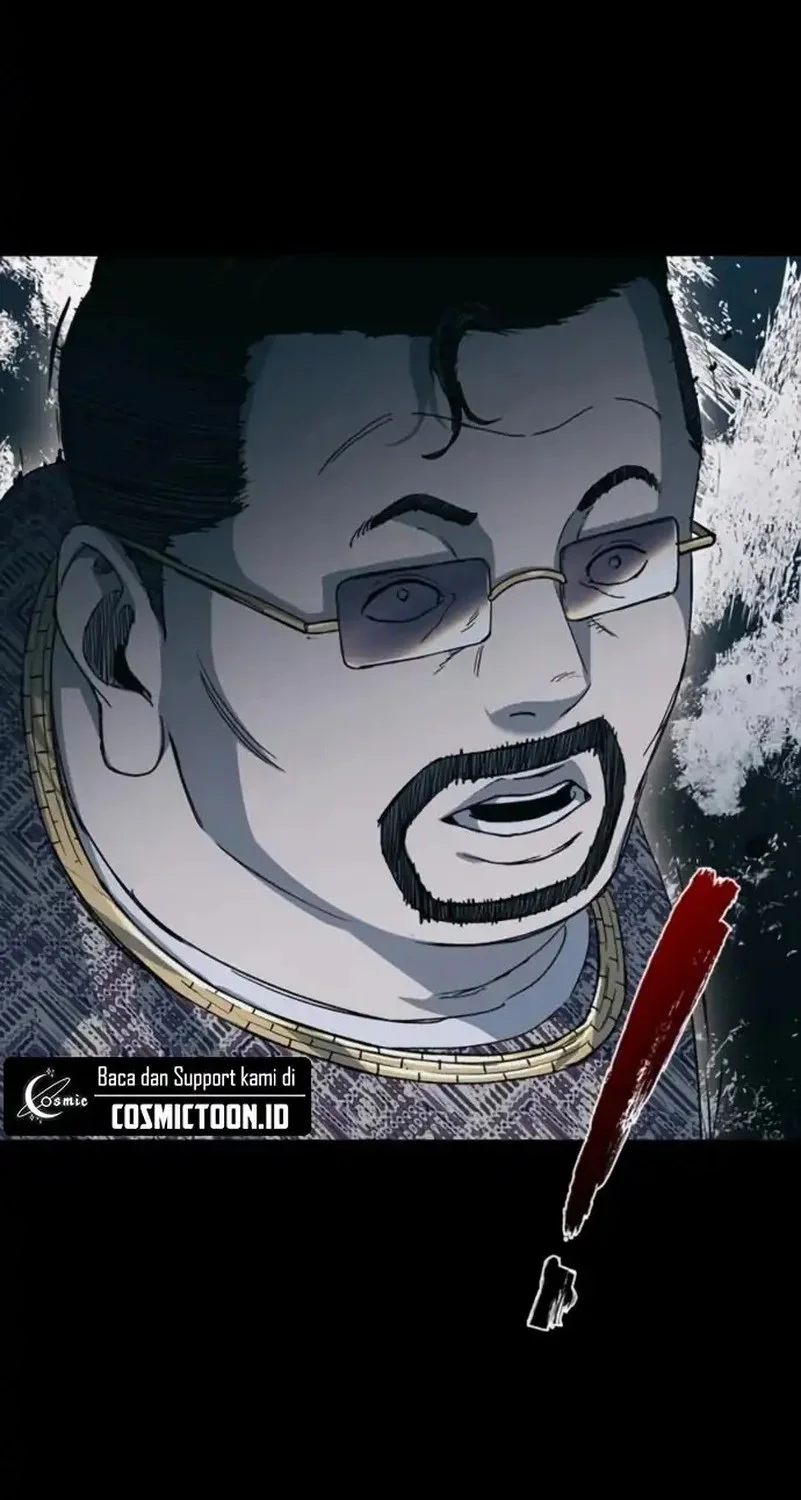 Kowloon: Saroka Chapter 51 Gambar 52