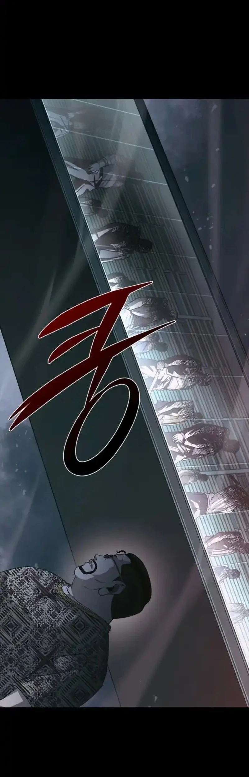 Kowloon: Saroka Chapter 51 Gambar 53