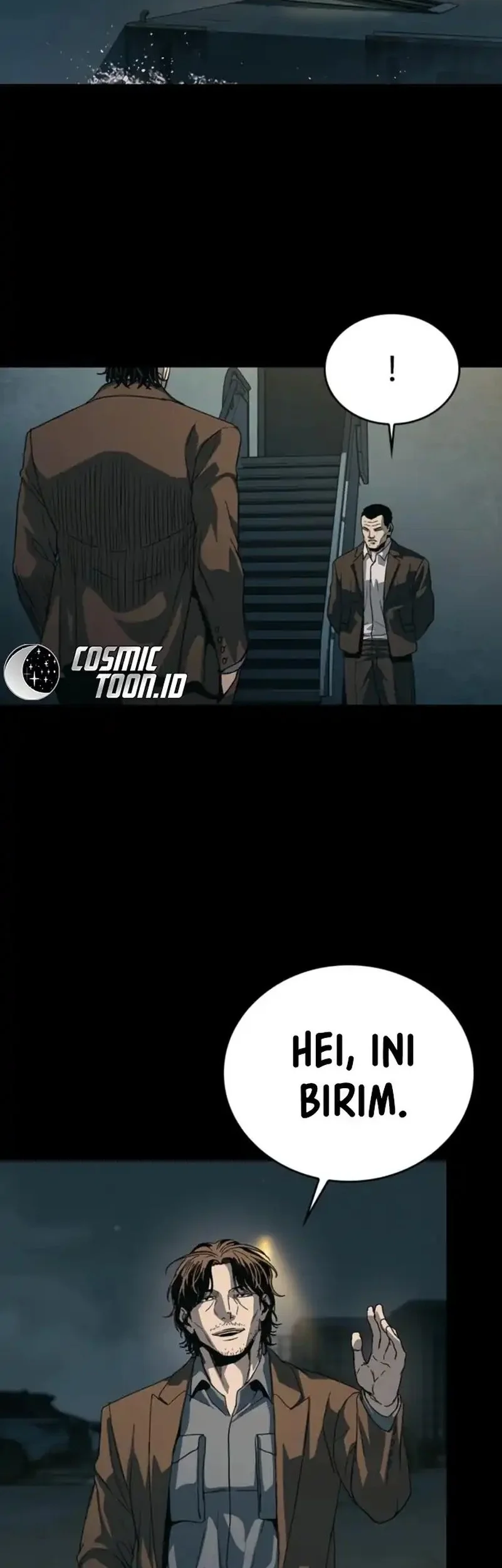 Kowloon: Saroka Chapter 51 Gambar 58