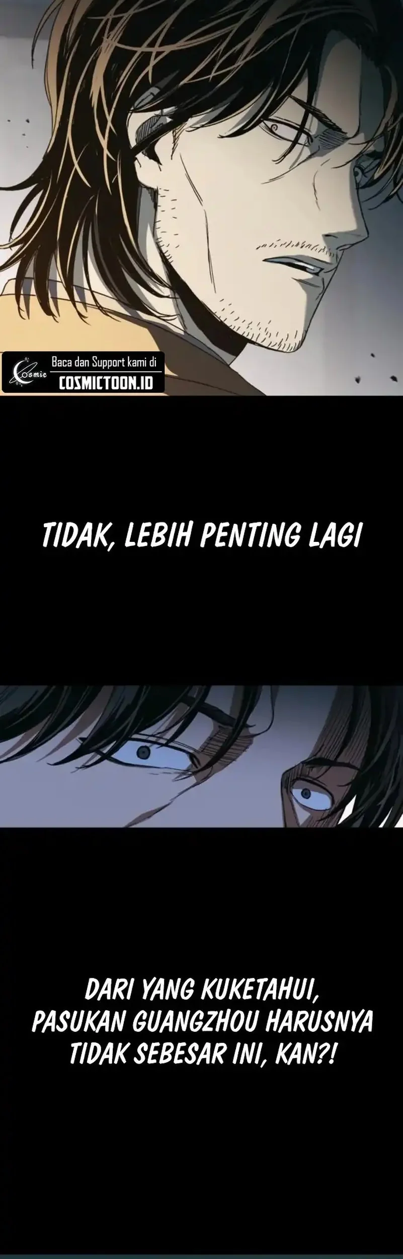 Kowloon: Saroka Chapter 51 Gambar 65