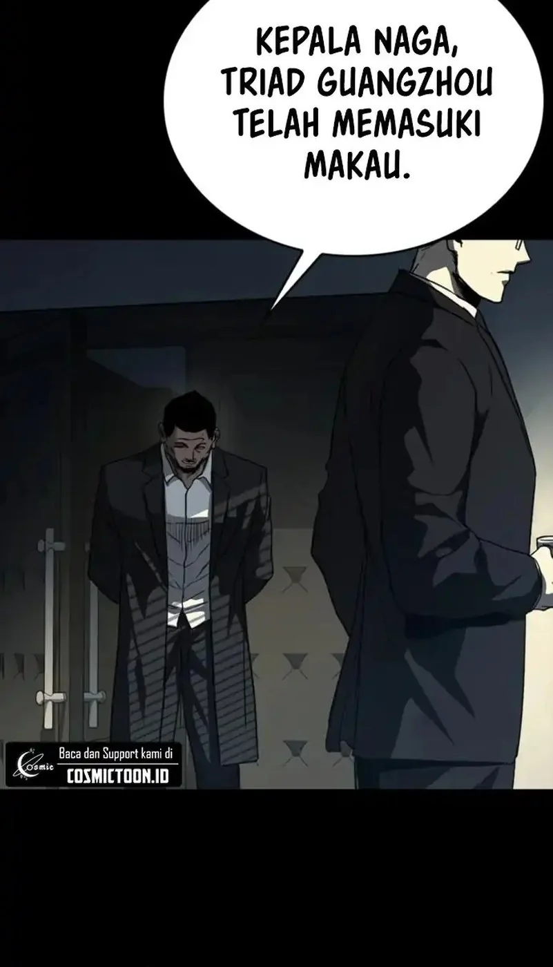 Kowloon: Saroka Chapter 51 Gambar 8