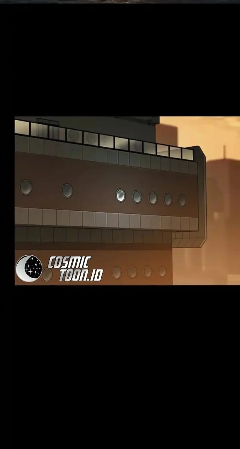 Kowloon: Saroka Chapter 51 Gambar 20