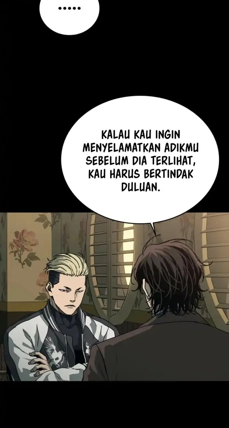 Kowloon: Saroka Chapter 51 Gambar 24