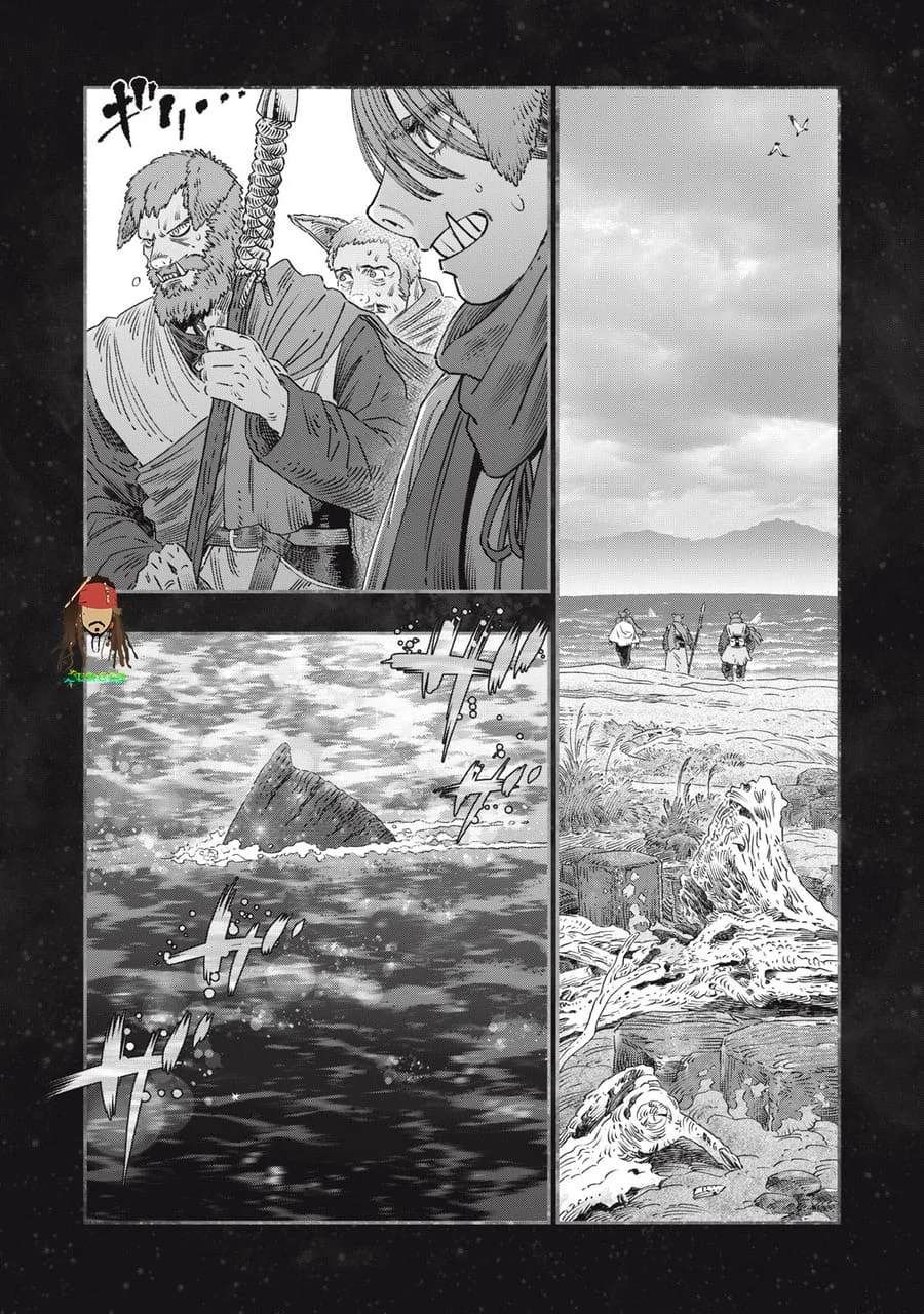 Koudou ni Hattatsu Shita Igaku wa Mahou to Kubetsu ga Tsukanai Chapter 45 Gambar 11