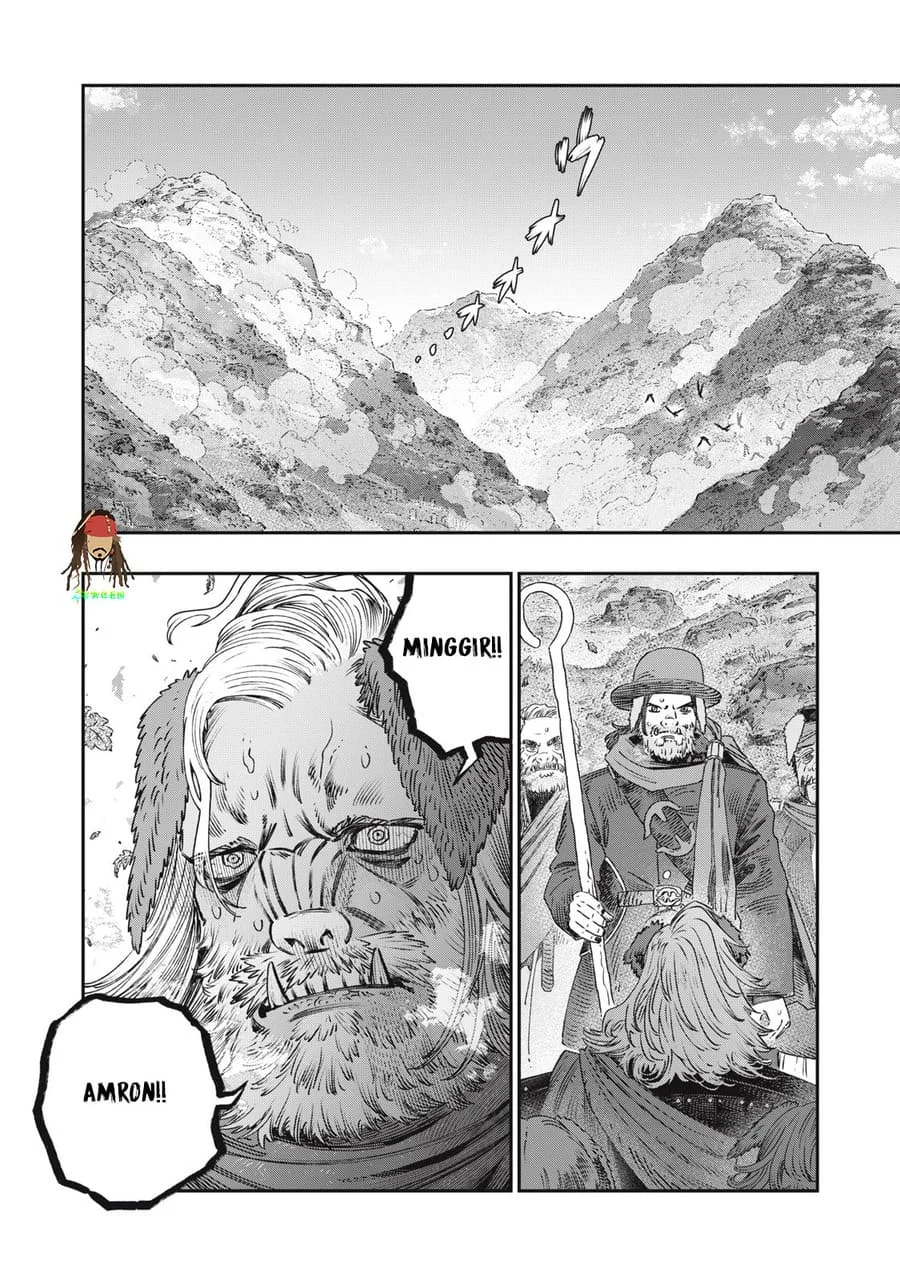 Koudou ni Hattatsu Shita Igaku wa Mahou to Kubetsu ga Tsukanai Chapter 45 Gambar 22