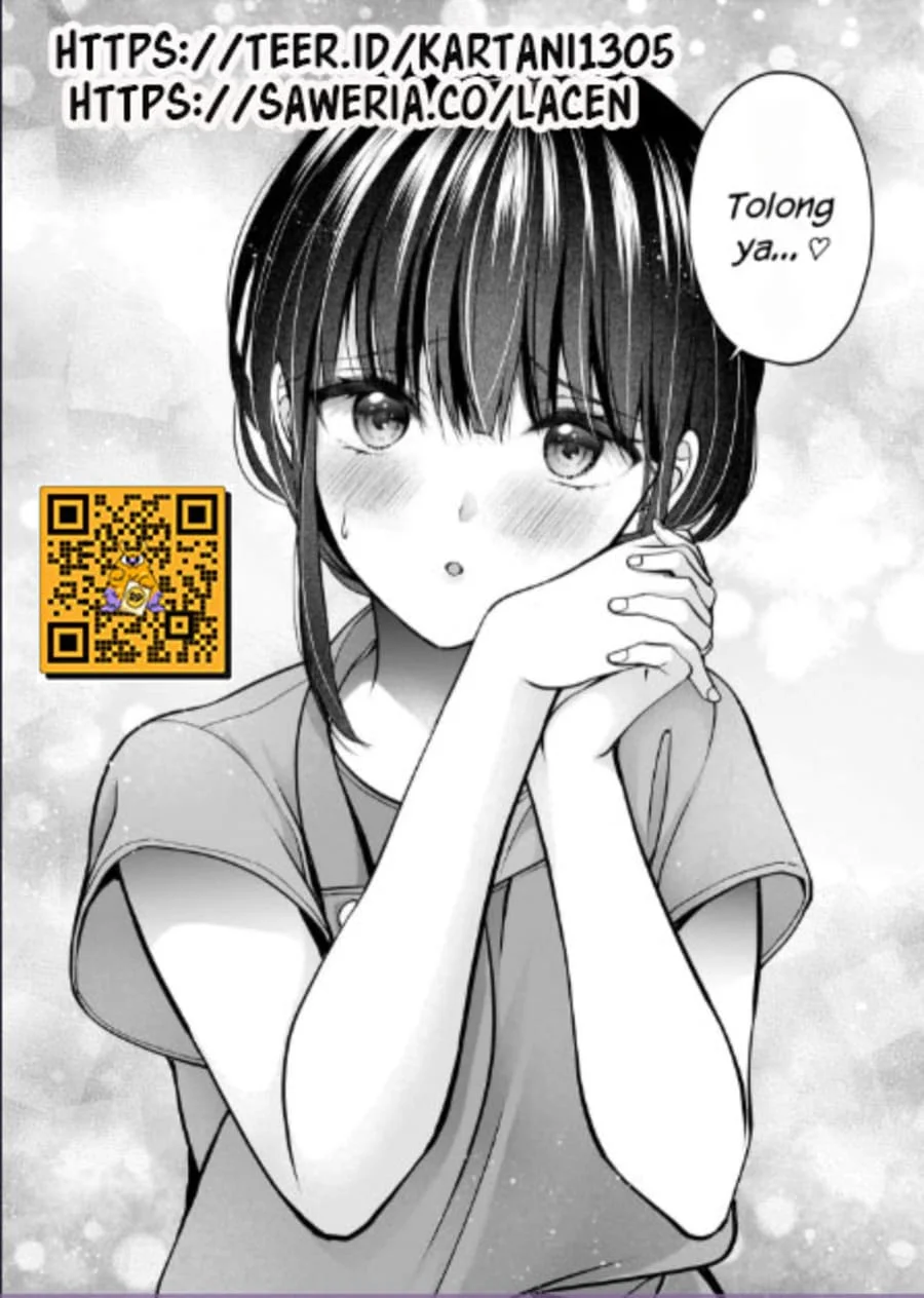 Koudou ni Hattatsu Shita Igaku wa Mahou to Kubetsu ga Tsukanai Chapter 45 Gambar 37