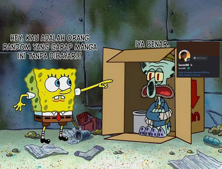 Koudou ni Hattatsu Shita Igaku wa Mahou to Kubetsu ga Tsukanai Chapter 45 Gambar 50