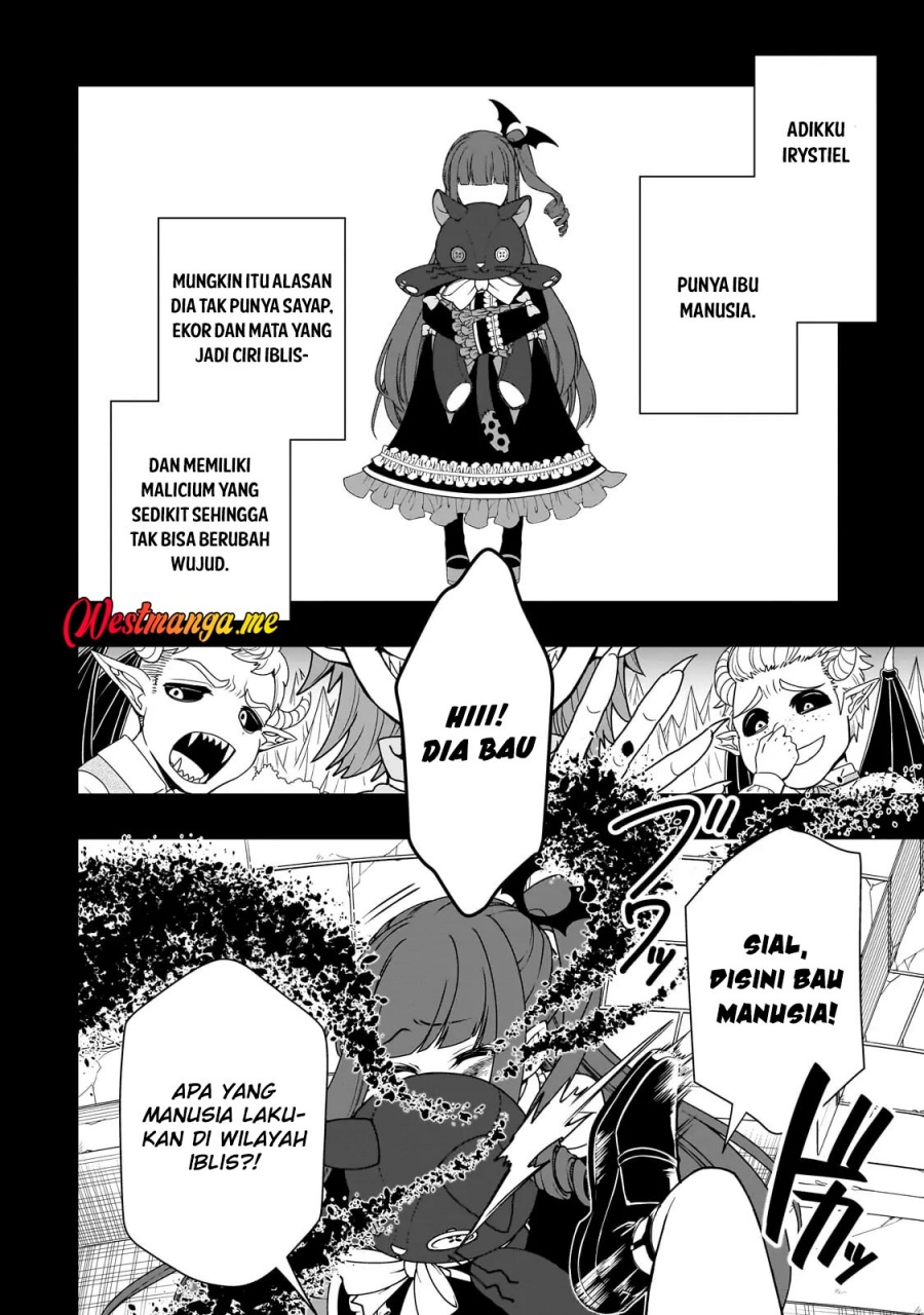 Lv2 kara Cheat datta Moto Yuusha Kouho no Mattari Isekai Life Chapter 64 Gambar 10