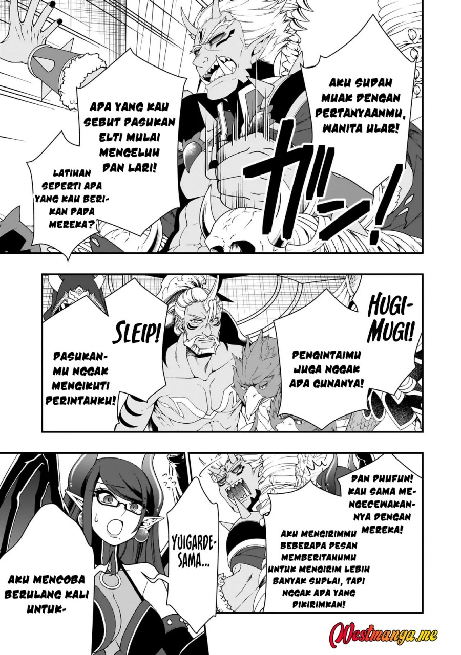 Lv2 kara Cheat datta Moto Yuusha Kouho no Mattari Isekai Life Chapter 64 Gambar 26