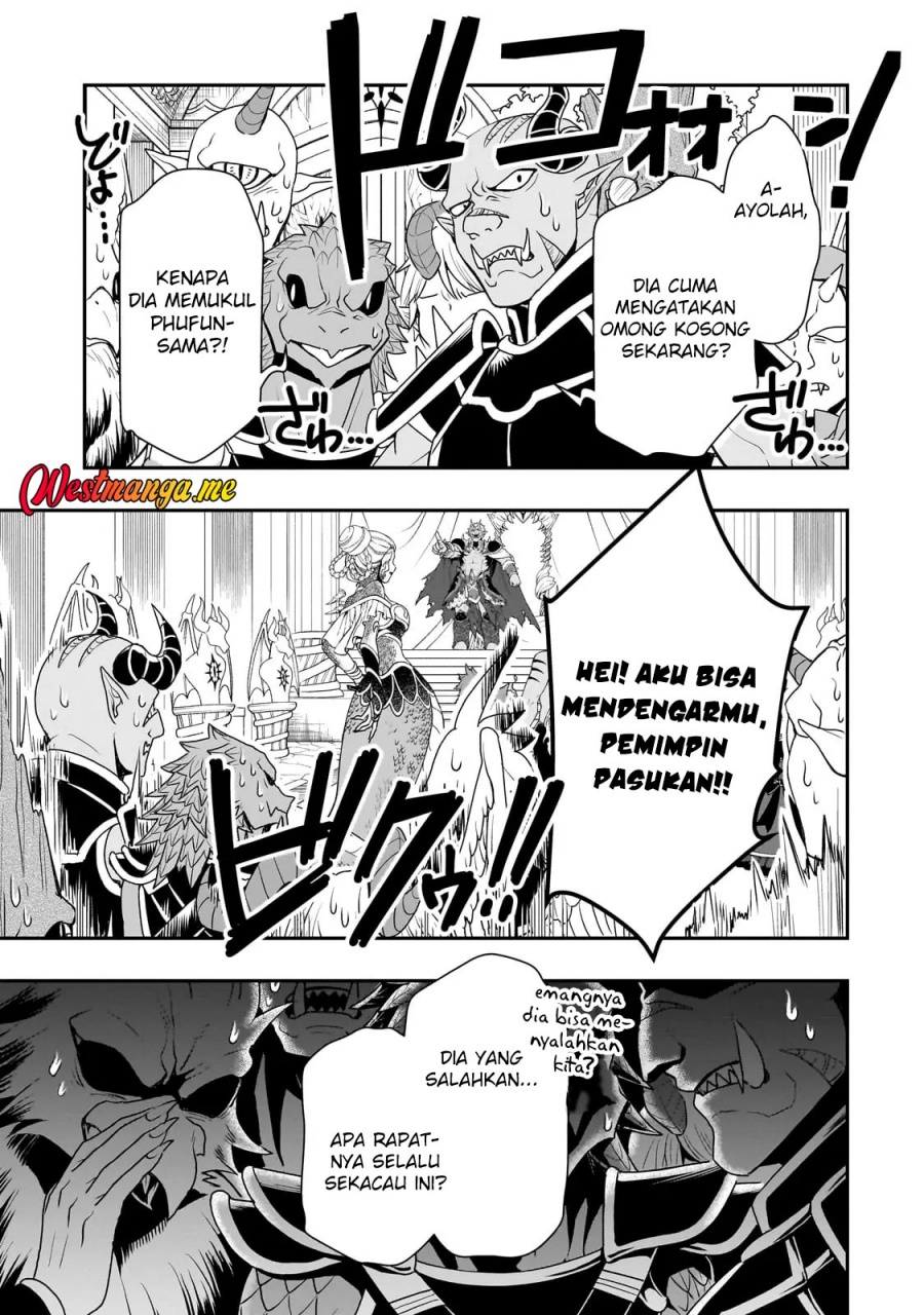 Lv2 kara Cheat datta Moto Yuusha Kouho no Mattari Isekai Life Chapter 64 Gambar 28