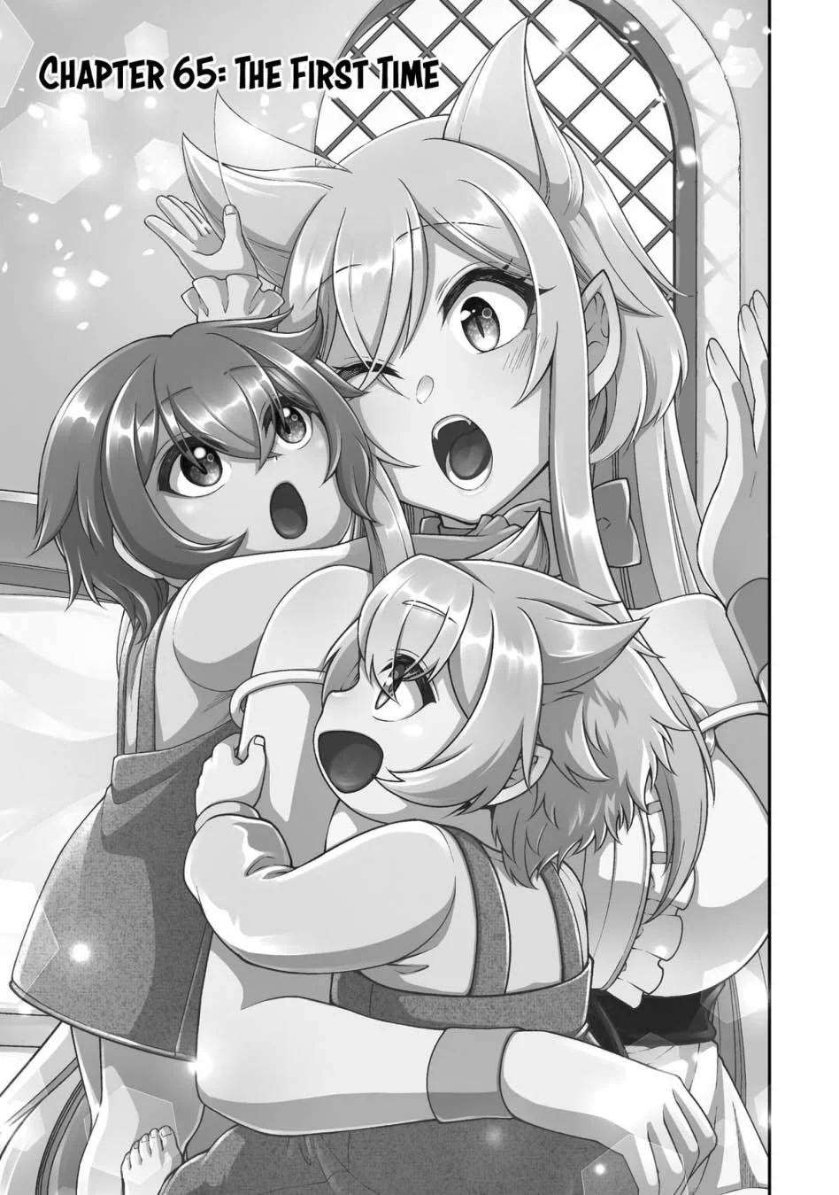 Manga Lv2 kara Cheat datta Moto Yuusha Kouho no Mattari Isekai Life Chapter 65 gambar nomor 2