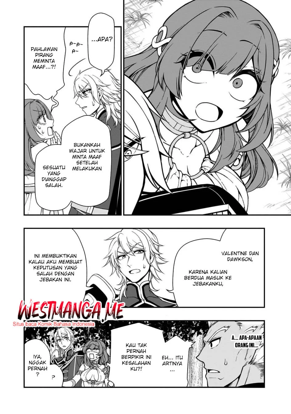 Lv2 kara Cheat datta Moto Yuusha Kouho no Mattari Isekai Life Chapter 66 Gambar 10